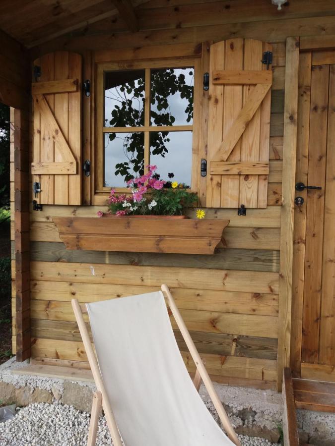 Le Du Clos Giot *