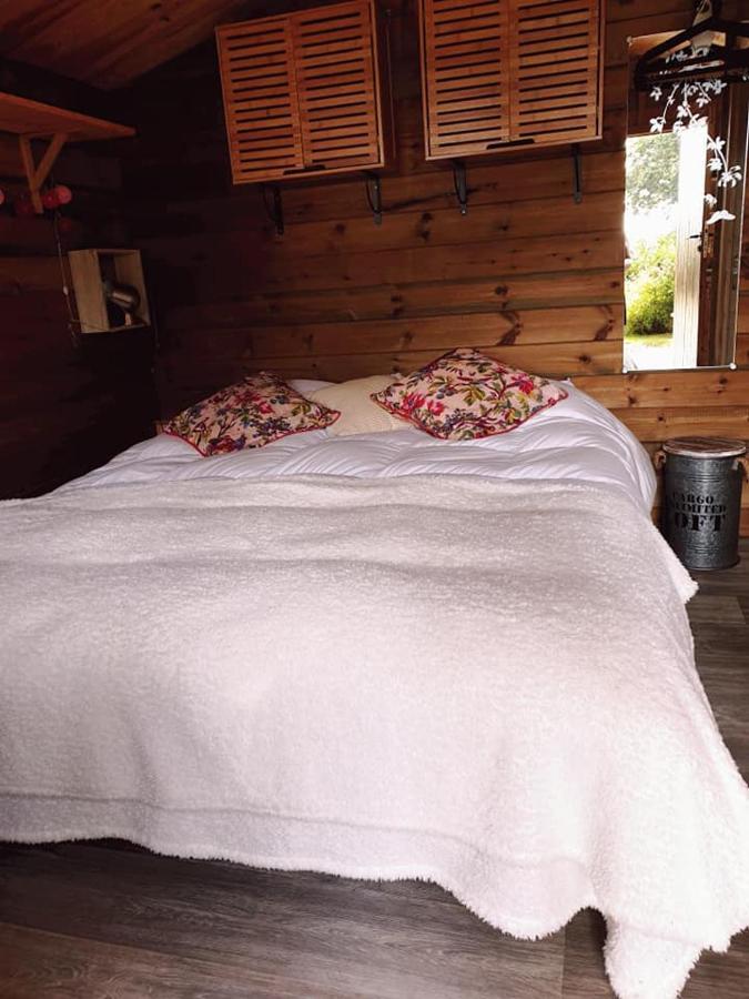 Chalet Le Du Clos Giot