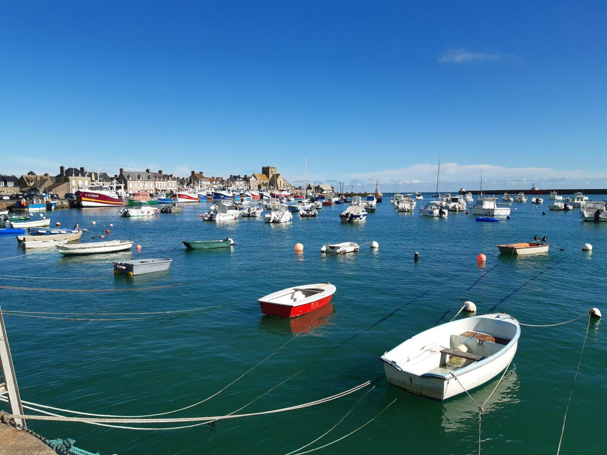 Le Du Clos Giot *